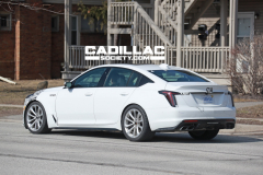 2024-Cadillac-CT5-V-Blackwing-Refresh-Prototype-Spy-Shots-March-2023-Exterior-010