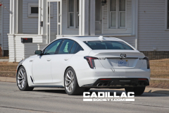 2024-Cadillac-CT5-V-Blackwing-Refresh-Prototype-Spy-Shots-March-2023-Exterior-011