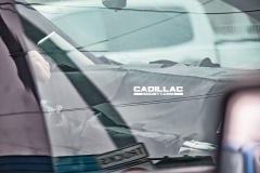 2024-Cadillac-Escalade-ESV-Sport-Refresh-Prototype-Spy-Shots-March-2023-Interior-001