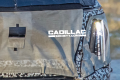 2025-Cadillac-Escalade-ESV-Prototype-Spy-Shots-Refresh-Front-End-Exterior-007