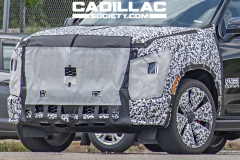 2025-Cadillac-Escalade-V-ESV-–-Refresh-–-Prototype-Spy-Shots-–-September-2023-–-Exterior-018-front-front-fascia