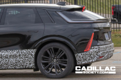 2024-Cadillac-Lyriq-V-Black-Prototype-Spy-Shots-December-2022-Exterior-003