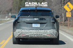 2024-Cadillac-Lyriq-V-Prototype-Spy-Shots-March-2023-Exterior-010