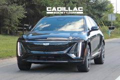 2024-Cadillac-Lyriq-Sport-First-Photos-Ever-Stellar-Black-Metallic-GB8-September-2022-Exterior-001