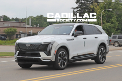 1_2025-Cadillac-Escalade-IQ-First-Real-World-Photos-August-2023-Exterior-003