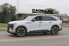 1_2025-Cadillac-Escalade-IQ-First-Real-World-Photos-August-2023-Exterior-005