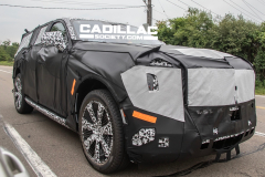 2025-Cadillac-Escalade-IQ-Electric-Prototype-Spy-Shots-July-2023-Exterior-001