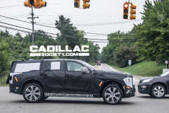 2025-Cadillac-Escalade-IQ-Electric-Prototype-Spy-Shots-July-2023-Exterior-007