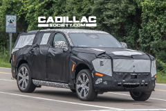 2025-Cadillac-Escalade-IQ-Electric-Prototype-Spy-Shots-July-2023-Exterior-009
