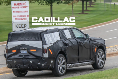 2025-Cadillac-Escalade-IQ-Electric-Prototype-Spy-Shots-July-2023-Exterior-011