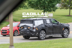 2025-Cadillac-Escalade-IQ-Electric-Prototype-Spy-Shots-July-2023-Exterior-012