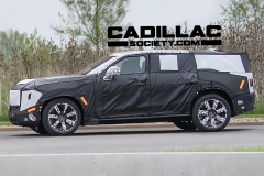 2025-Cadillac-Escalade-IQ-Escalade-Electric-EV-Prototype-Spy-Shots-May-2023-Exterior-003