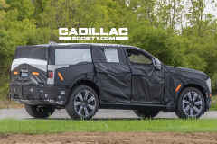 2025-Cadillac-Escalade-IQ-Escalade-Electric-EV-Prototype-Spy-Shots-May-2023-Exterior-007