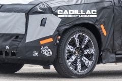 2025-Cadillac-Escalade-IQ-Escalade-Electric-EV-Prototype-Spy-Shots-May-2023-Exterior-010