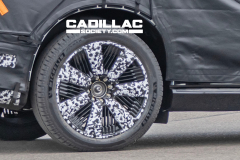 2025-Cadillac-Escalade-IQ-Escalade-Electric-EV-Prototype-Spy-Shots-May-2023-Exterior-011