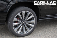 2025-Cadillac-Escalade-V-Prototype-Spy-Shots-Undisguised-April-2024-Exterior-021-24-inch-wheel