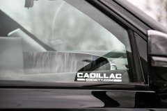 2025-Cadillac-Escalade-V-Prototype-Spy-Shots-Undisguised-April-2024-Interior-002-passenger-side-door