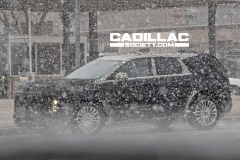2025-Cadillac-XT5-Prototype-Spy-Shots-March-2023-Exterior-002