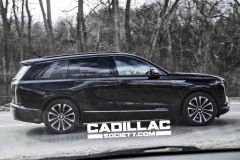 2026-Cadillac-Vistiq-Black-Real-World-Photos-March-2024-Exterior-004-side-wheels
