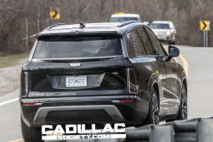 2026-Cadillac-Vistiq-Black-Real-World-Photos-March-2024-Exterior-005-rear-three-quarters
