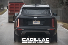2026-Cadillac-Vistiq-Black-Real-World-Photos-March-2024-Exterior-006-rear-tail-lights