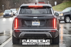 2026-Cadillac-Vistiq-Black-Real-World-Photos-March-2024-Exterior-011-rear-tail-lights