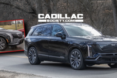 2026-Cadillac-Vistiq-Black-Real-World-Photos-March-2024-Exterior-012-side-front-three-quarters