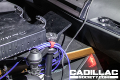 2026-Cadillac-Vistiq-Prototype-Spy-Shots-February-2024-Interior-005-center-console
