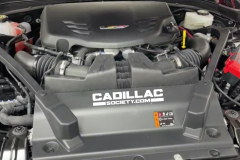 2022-Cadillac-CT4-V-Blackwing-Engine-Bay-Twin-Turbo-3.6L-V6-LF4-Engine-003