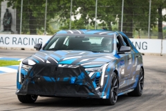 Next-Level Cadillac CT4-V Prototype - 2019 Detroit Grand Prix 001