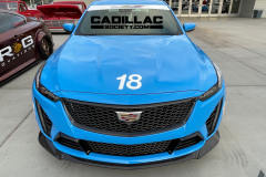 2022-Cadillac-CT5-V-Blackwing-Electric-Blue-Carbon-Fiber-2-Package-SEMA-2021-Cadillac-V-Performance-Academy-at-Spring-Mountain-Exterior-001