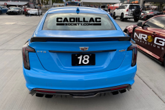 2022-Cadillac-CT5-V-Blackwing-Electric-Blue-Carbon-Fiber-2-Package-SEMA-2021-Cadillac-V-Performance-Academy-at-Spring-Mountain-Exterior-005