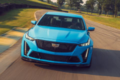2022-Cadillac-CT5-V-Blackwing-Electric-Blue-Track-Press-Pictures-Exterior-024-front