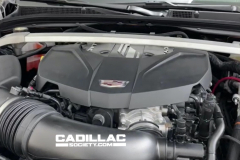 2022-Cadillac-CT5-V-Blackwing-Engine-Bay-Supercharged-6.2L-V8-LT4-Engine-001