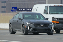 2022-Cadillac-CT5-V-Blackwing-First-Real-World-Photos-Black-Raven-March-2021-GMA-001