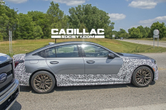 Cadillac-CT5-V-Blackwing-Prototype-Magnesium-Wheels-June-2020-010-side-profile
