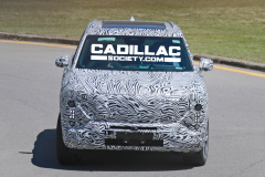 2025-Cadillac-Three-Row-Crossover-Electric-EV-Prototype-Spy-Shots-June-2023-Exterior-001
