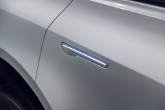2023-Cadillac-Lyriq-Show-Car-Exterior-044-illuminated-concealed-door-handle