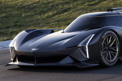 Cadillac-Project-GTP-Hypercar-Press-Photos-Exterior-004-front-three-quarters-front-end-detail