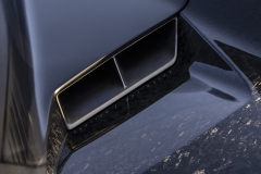 Cadillac-Project-GTP-Hypercar-Press-Photos-Exterior-021-exhaust-detail-Caution-Hot-Noise-script
