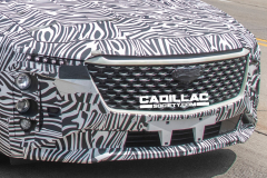 Second-Gen-Cadillac-CT6-Prototype-Spy-Shots-Zebra-Print-Camo-August-2022-Exterior-015