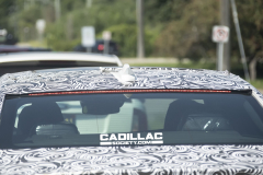 Second-Gen-Cadillac-CT6-Prototype-Spy-Shots-Zebra-Print-Camo-Production-Lighting-August-2022-Exterior-016