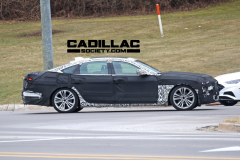 Second-Generation-Cadillac-CT6-Prototype-Spy-Shots-March-2022-Exterior-004
