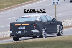 Second-Generation-Cadillac-CT6-Prototype-Spy-Shots-March-2022-Exterior-010