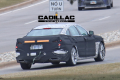 Second-Generation-Cadillac-CT6-Prototype-Spy-Shots-March-2022-Exterior-011