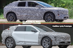 Sub-Lyriq-Cadillac-EV-Crossover-vs-Cadillac-Lyriq-Prototype-Comparison-Exterior-001