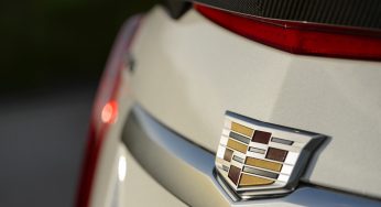 Cadillac South Korea Sales Increase 11 Percent In June 2019