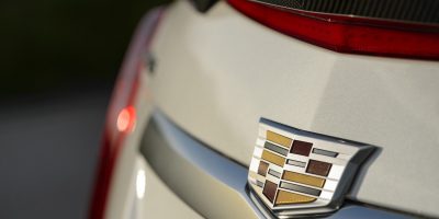 Cadillac South Korea Sales Increase 11 Percent In June 2019