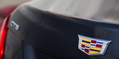 Cadillac South Korea Sales Increase 78 Percent To 146 Units In February 2018