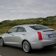 Cadillac Confirms Plans To Discontinue ATS Sedan After 2018 Model Year